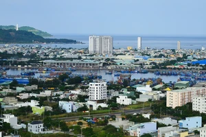 159 doanh nghiệp chưa được giảm tiền thuê đất: Sở Tài chính nói được, Cục thuế nói không