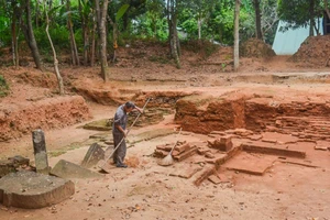 1 dự án ở Đà Nẵng sau 9 tháng được duyệt mới biết phải thi tuyển quy hoạch đô thị