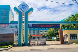 Bị nợ lương nửa năm, giảng viên Trường cao đẳng Y tế Quảng Nam ngừng việc tập thể