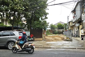 3 khu đất lớn tại Đà Nẵng được đưa ra đấu giá.