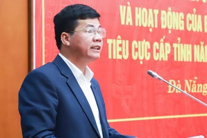 Khó thu hồi 11 tài sản trong bản án liên quan đến Phan Văn Anh Vũ