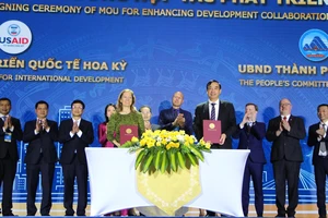 Gặp gỡ Đà Nẵng 2024: Nhà đầu tư hài lòng vì thủ tục nhanh