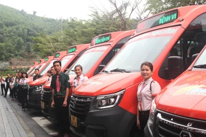 Đà Nẵng mở thêm 4 tuyến xe buýt không trợ giá, có tuyến đi Bà Nà Hills