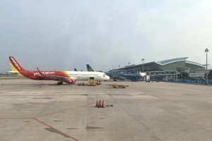 Phân khu sân bay Đà Nẵng: Có hầm chui, nhiều nút giao thông khác mức