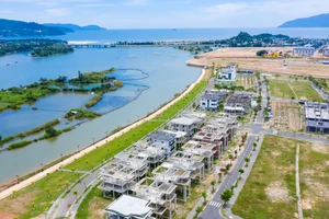 Đà Nẵng ra tối hậu thư cho 2 dự án đền bù giải tỏa 6 năm chưa xong