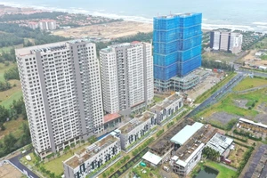 Đà Nẵng lên tiếng về siêu dự án Cocobay