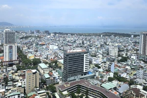Đà Nẵng điều chỉnh kế hoạch phát triển nhà ở