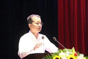 Bí thư Thành uỷ Đà Nẵng trả lời cử tri việc nguyên Chủ tịch nước Võ Văn Thưởng xin thôi chức