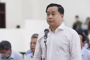 Chủ tịch UBND TP Đà Nẵng hủy bỏ lệnh phong toả các tài sản liên quan tới Vũ Nhôm