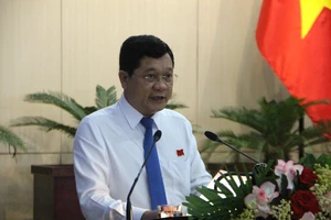 HĐND TP Đà Nẵng thông qua chủ trương đầu tư nhiều dự án