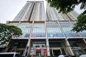 Điều tra dấu hiệu tội phạm tại 7 thửa đất của Công ty CP Lương thực Đà Nẵng