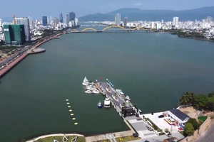 Đầu tư hơn 7.200 tỉ phát triển 38 dự án du thuyền tại Đà Nẵng