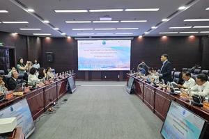 Ngân hàng Thế giới hỗ trợ Đà Nẵng quản trị dữ liệu số