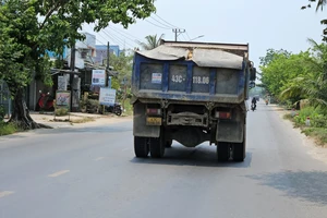 Đà Nẵng cấm 1 số loại xe tải hoạt động trong 3 ngày thi tốt nghiệp THPT 2024