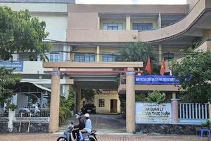 Đà Nẵng nghiên cứu thành lập Sở An toàn thực phẩm