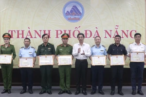 Đà Nẵng xử lý hơn 2.000 vụ buôn lậu, gian lận thương mại và hàng giả