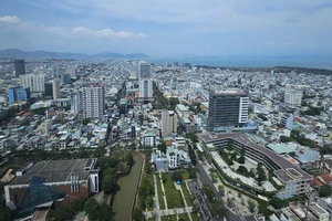 Tháo gỡ vướng mắc đất đai trước Đại hội XIV, bắt đầu từ Đà Nẵng