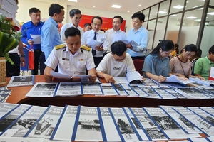 Trưng bày không gian văn hóa Tổng Bí thư Nguyễn Phú Trọng tại Đà Nẵng