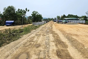 Cầu Quảng Đà và loạt dự án trọng điểm tại Đà Nẵng đang thi công ra sao?