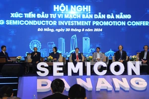 Bước tiến dài của Đà Nẵng để gia nhập hệ sinh thái vi mạch bán dẫn