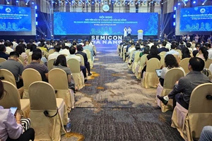 Rất nhiều ưu đãi vượt trội cho nhà đầu tư ngành vi mạch bán dẫn đến Đà Nẵng