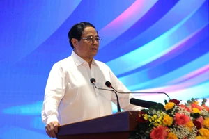 Thủ tướng: Đà Nẵng phải triển khai Nghị quyết 136/2024 hiệu quả, thần tốc, tiên phong