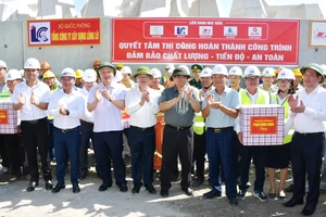 Đà Nẵng cần lấn biển để làm khu thương mại tự do