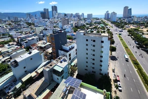 Mới hết tháng 8, Đà Nẵng đã thu ngân sách đạt gần 90% dự toán