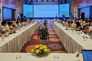 Chủ tịch một tỉnh sẽ quyết chủ trương đầu tư dự án thực hiện trên địa bàn từ 2 tỉnh trở lên