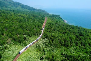 Đà Nẵng sẽ được giao quản lý hòn Sơn Chà và khu vực Nam núi Hải Vân