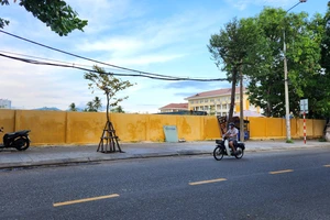 Đà Nẵng xây trường liên cấp trên khu ‘đất vàng’ 