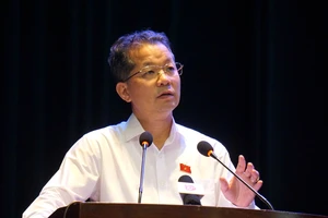 Bí thư Đà Nẵng: Chờ nghị quyết đặc thù của Quốc hội để tháo gỡ vướng mắc đất đai