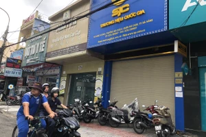 2 cửa hàng vàng SJC tại Đà Nẵng bất ngờ đóng cửa, muốn giao dịch phải ra Huế 