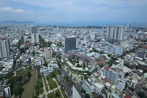 Quy định mới về diện tích tối thiểu tách thửa đất tại Đà Nẵng