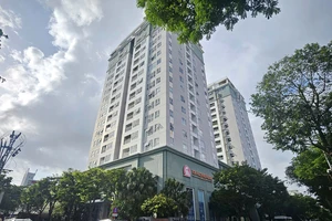 Đà Nẵng xác định lại giá 7 căn hộ liên quan đến đại gia Trung ‘lửa’