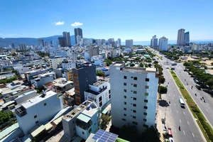 Quy định mới của Đà Nẵng về điều kiện tách khu đất thành dự án độc lập