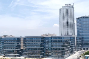 Đà Nẵng nâng tổng mức đầu tư công viên phần mềm số 2 lên hơn 1.400 tỉ