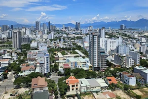 Đà Nẵng chi tiền cho tổ dân phố, thôn mừng 50 năm Ngày giải phóng thành phố