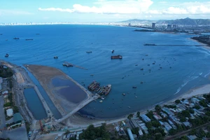 Cần làm gì để xây dựng thành công Khu thương mại tự do 2.400 ha ở Đà Nẵng?