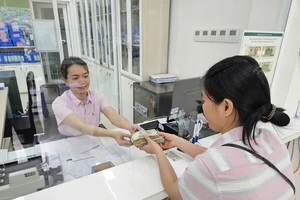 Cán bộ công chức ở Đà Nẵng mừng rỡ khi nhận vốn vay ưu đãi