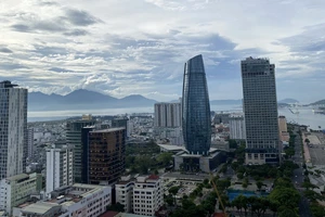 Dự kiến sắp xếp tổ chức bộ máy tại Đà Nẵng: Hợp nhất nhiều đơn vị