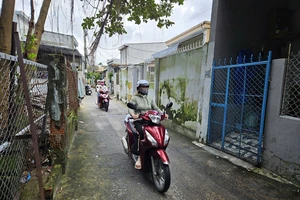 14 dự án giao thông lớn ở Đà Nẵng xin tách riêng phần giải tỏa đền bù