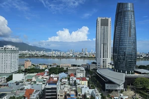 Đà Nẵng: Tập trung sắp xếp tổ chức bộ máy, đẩy mạnh chuyển đổi số