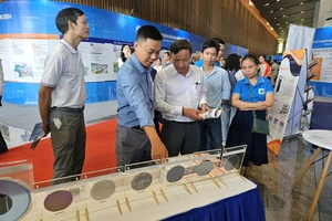 Đà Nẵng dự chi gần 900 tỉ đồng thu hút nhân lực vi mạch bán dẫn