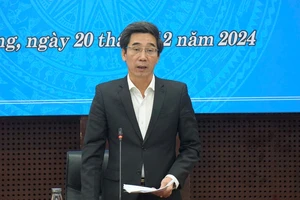 Đà Nẵng sắp xếp tổ chức bộ máy, tinh gọn cả những sở không sáp nhập