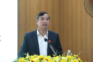Chủ tịch Đà Nẵng: Thu ngân sách tăng vượt dù nguồn thu từ đất không đạt