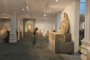 Ngắm 3 Bảo vật quốc gia đặc sắc vừa được công nhận tại Đà Nẵng