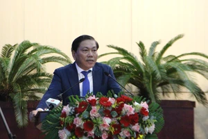 Lãnh đạo sở ở Đà Nẵng: Xin nghỉ hưu trước tuổi để nhường chỗ cho cán bộ trẻ