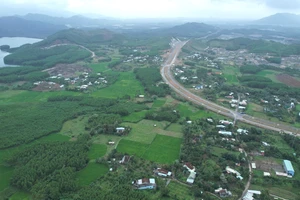 Đà Nẵng: UBND huyện Hòa Vang trả lời cử tri về việc lên thị xã