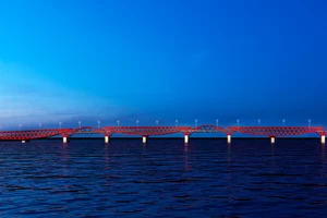 Đà Nẵng: Đề xuất làm cầu nối quận Cẩm Lệ và Ngũ Hành Sơn